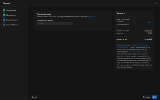 Screenshot 3
