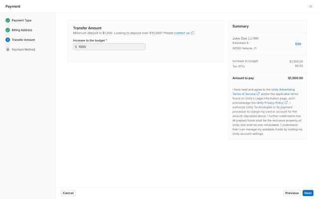 Screenshot 3