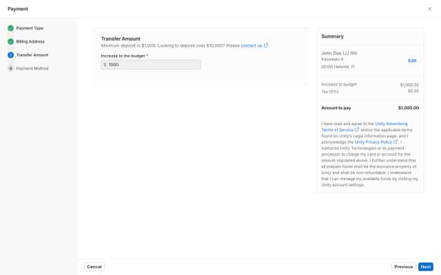 Screenshot 3